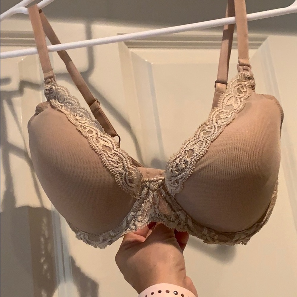 Nursing bra